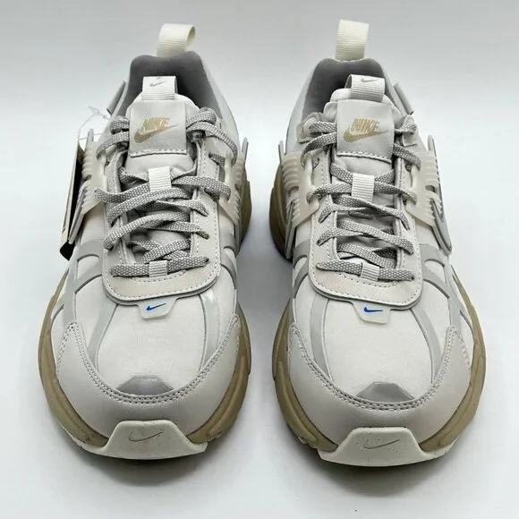 Women's Nike V2K Run Gore-Tex Shoes - Light Iron Ore FZ2622